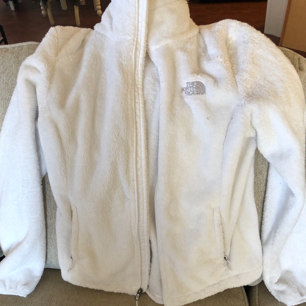 North face fleece